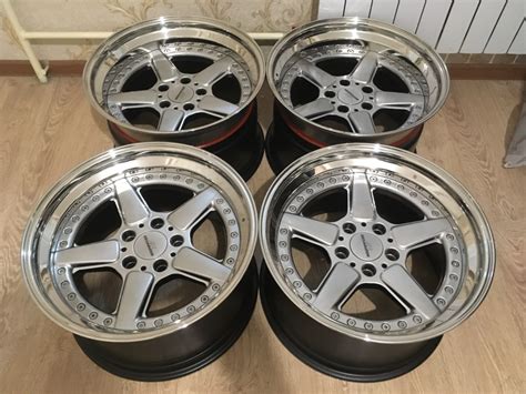 ac schnitzer wheels for sale